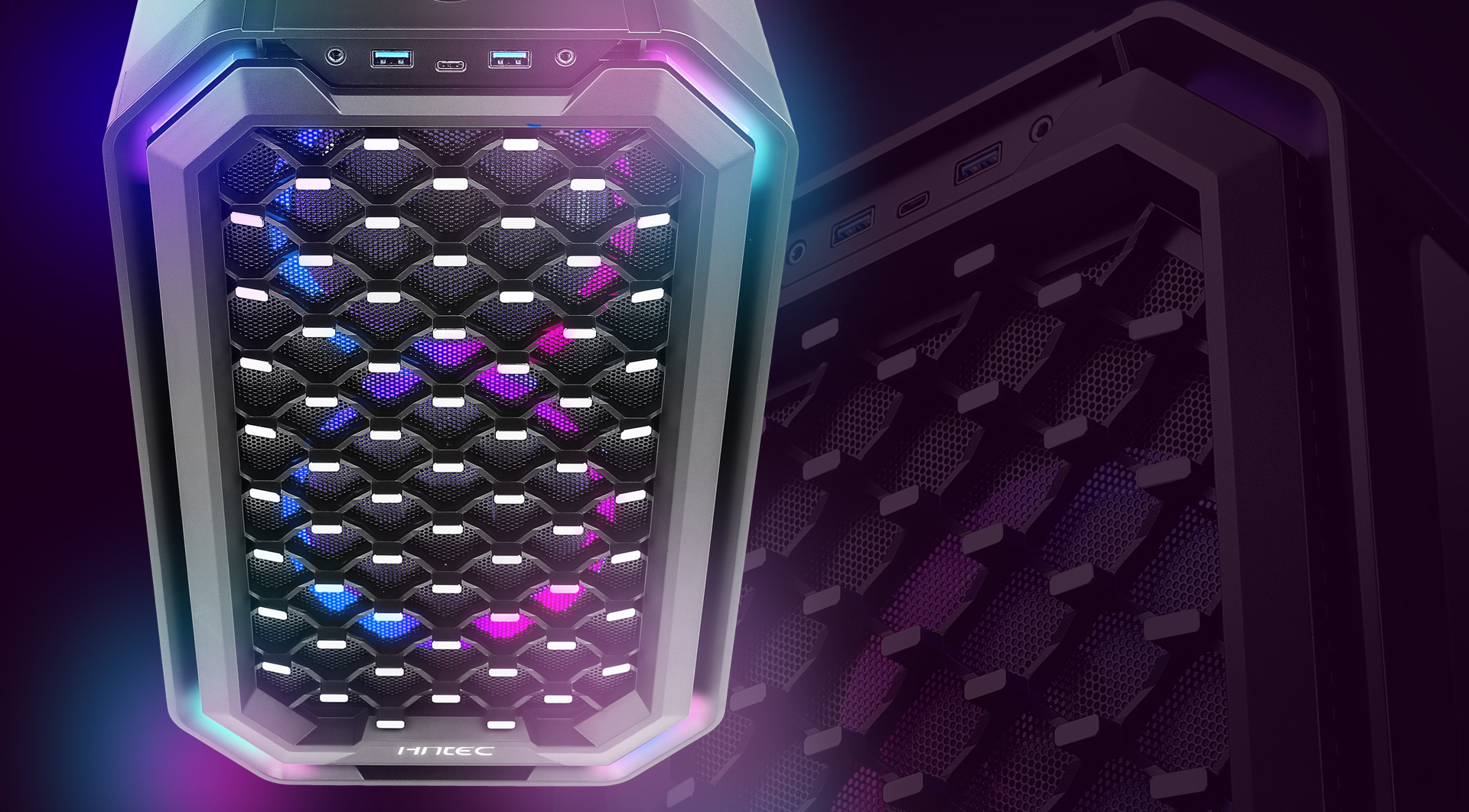 Antec Computer Case